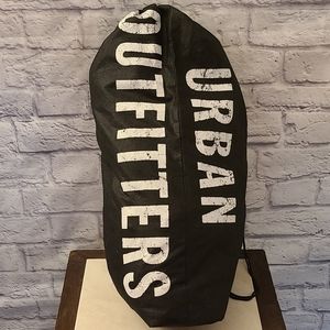 Urban Outfitters Drawstring Backpack Duffel